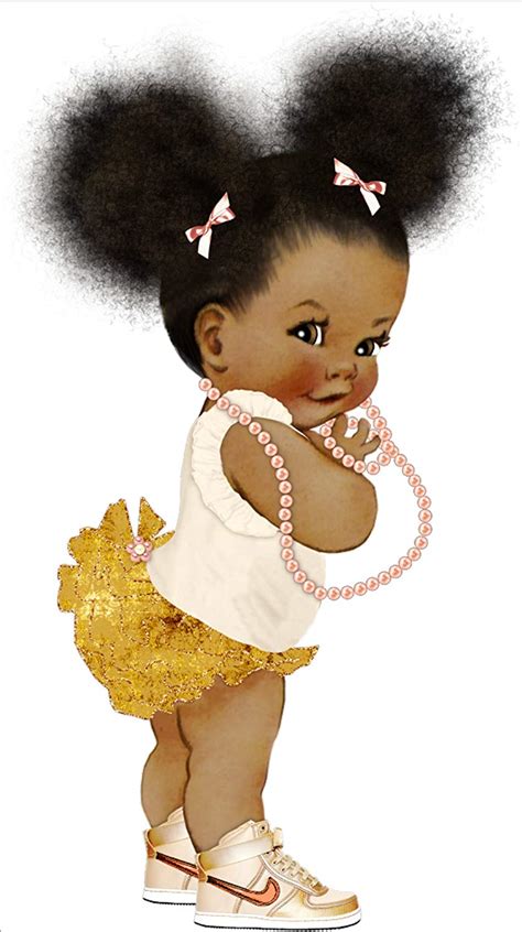 african american princes baby clipart 10 free Cliparts | Download images on Clipground 2024