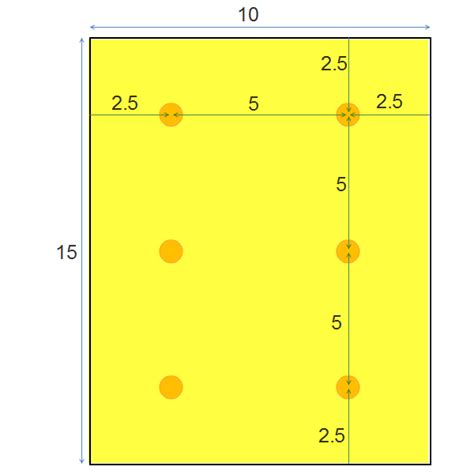 Recessed Lighting Spacing & Placement Calculator