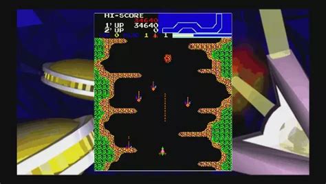 Vanguard (1981) - MobyGames