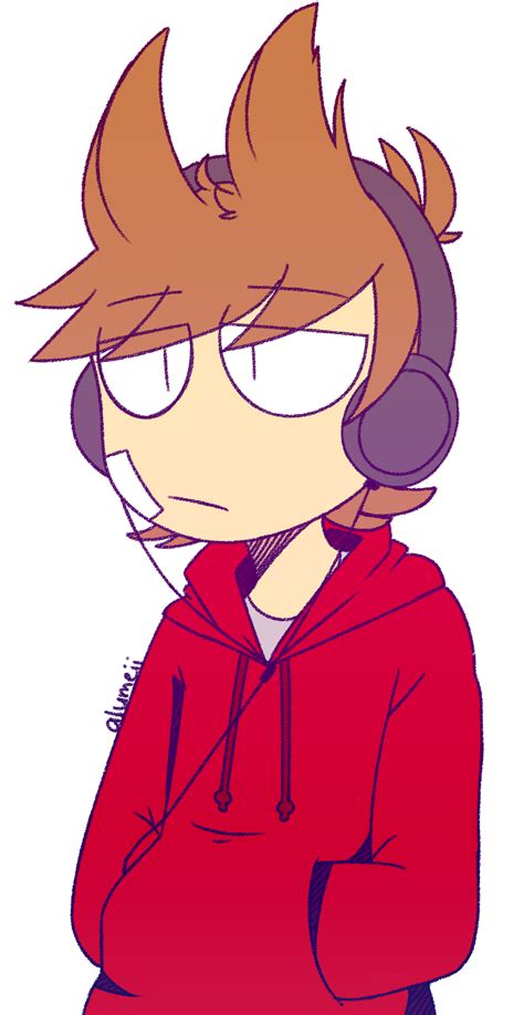 Pin by Yasin Hangüney on Eddsworld | Cute art, Anime, Art