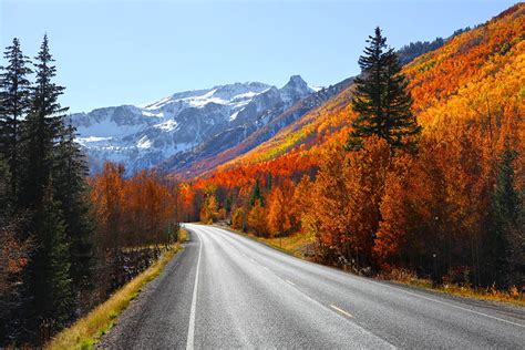 My Incredible Rocky Mountains Colorado Road Trip | Travel Nation