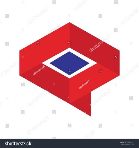 Cube Logo Vector Stock Vector (Royalty Free) 652202515 | Shutterstock