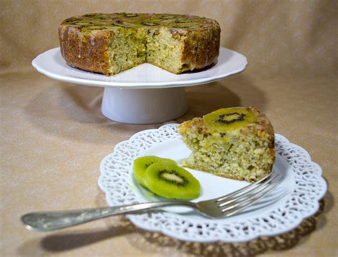 Winter Kiwi Harvest & A Cake | East of Eden Cooking