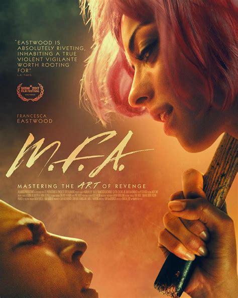 MFA |Teaser Trailer