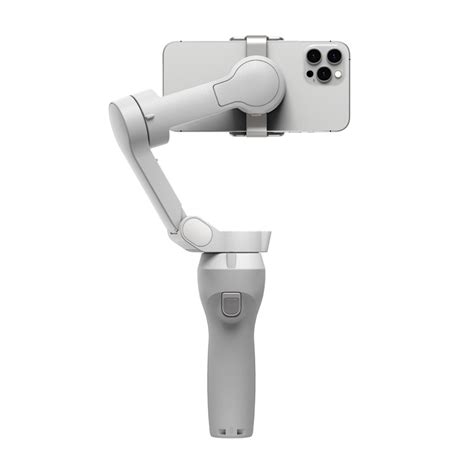 DJI OSMO MOBILE SE - CameraLK