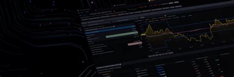 Eikon Financial Analysis & Trading Software | Refinitiv