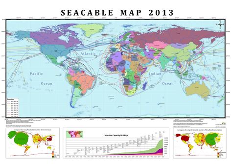 Greg's Cable Map