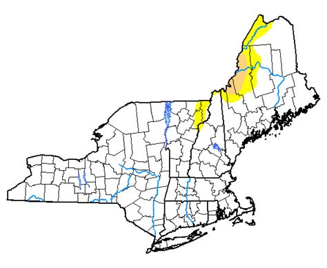 Drought Status Update for the Northeast | April 22, 2022 | Drought.gov