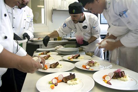 Miami Culinary Institute | Miami Dade College