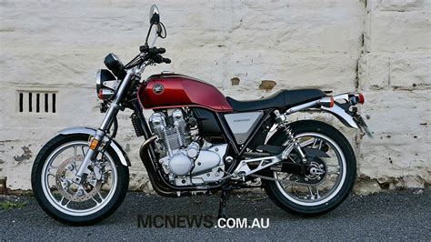 2010 Honda CB1100 Review | MCNews