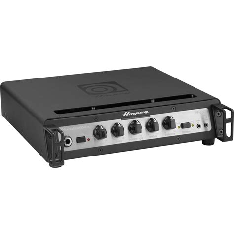 Ampeg PortaFlex PF-350 350W Bass Guitar Amplifier PF-350 B&H