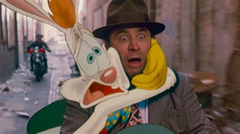 Who Framed Roger Rabbit: 10 Behind-The-Scenes Facts About The Movie ...