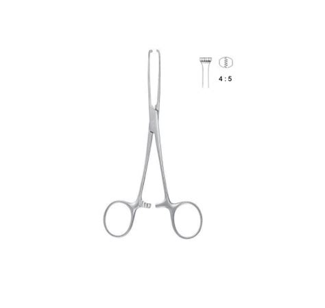 ALLIS 15 cm/6” - SBH Surgical