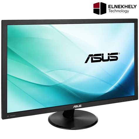 ASUS 24 inch VP247H 1080p 1ms Gaming Monitor - VP247H