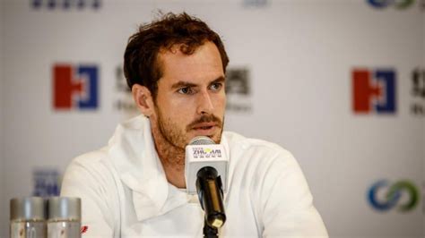 Andy Murray ponders about his life post retirement