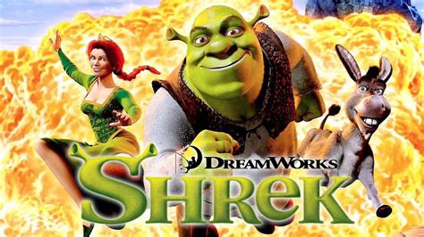 All Star - Shrek - YouTube