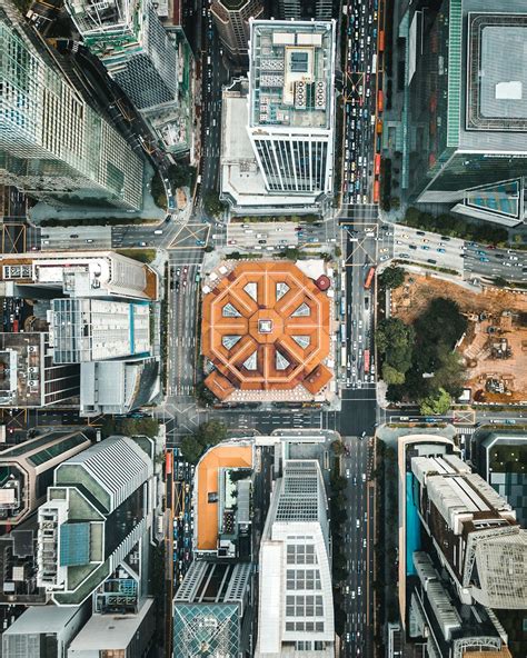 Drone City Pictures | Download Free Images on Unsplash