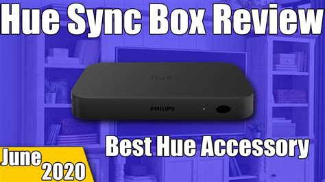 Philips hue sync box setup - serresworld