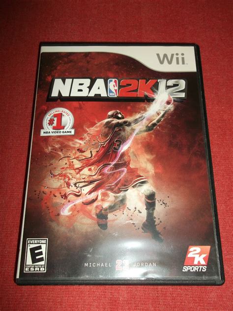 Nba 2K12 Wii Iso - stonego