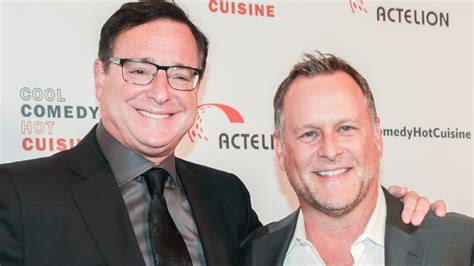 Dave Coulier Reveals How Sobriety Helped Him Grieve Bob Saget