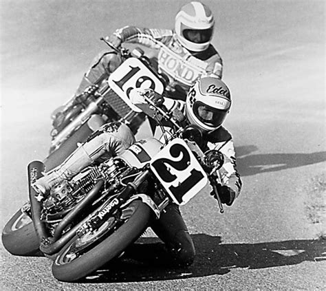 Eddie Lawson Bike / Eddie Lawson Past Present Interview Cycle News ...