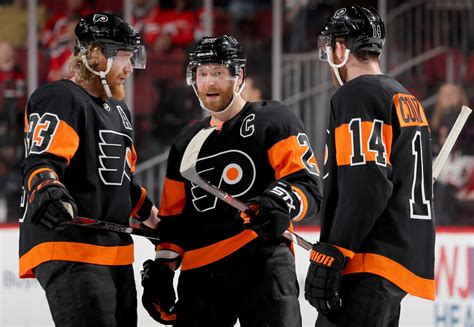 How Many Flyers Players Will Score 20 Goals This Upcoming Season?