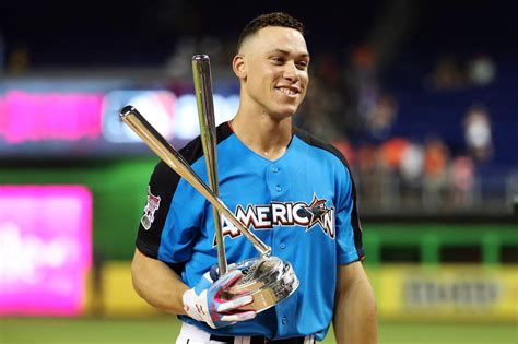 Aaron Judge wins MLB Home Run Derby 2017 and breaks the internet