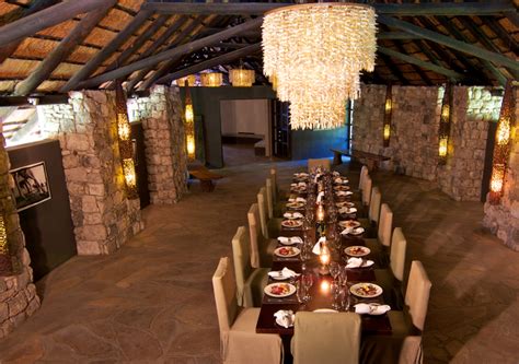 Mokuti Lodge, Namibia - Reviews, Pictures, Map