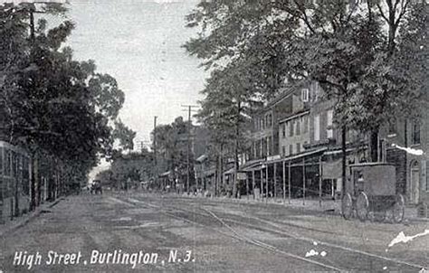 brlngtnhighst11 | Burlington | Old Pictures of Burlington County | Images of Historic West ...