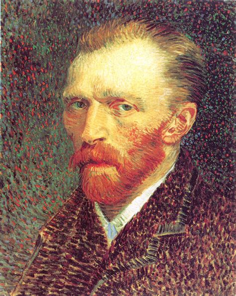 Vincent Van Gogh Style and Technique | artble.com