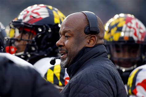 Maryland football looks competitive, but it isn’t enough at end of lost season - The Washington Post