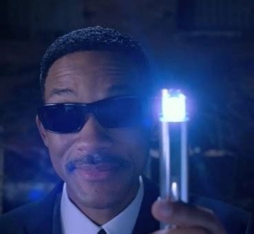 Create meme "will Smith erases memory, men in black picture wipe, will Smith men in black erase ...