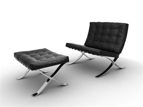 Iconic Chairs: The Top 10 Chairs Designed By Architects