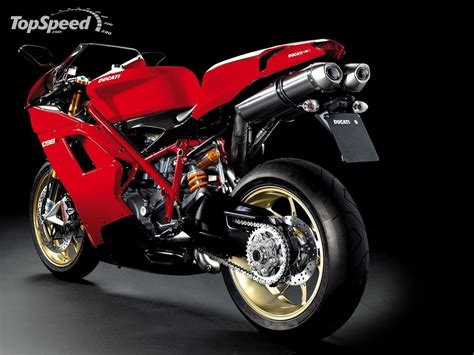 2008 Ducati 1098 R - Picture 228913 | motorcycle review @ Top Speed