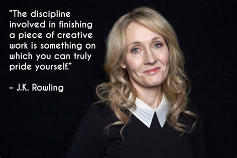 8 Lessons on Writing by J.K. Rowling — Turner Stories