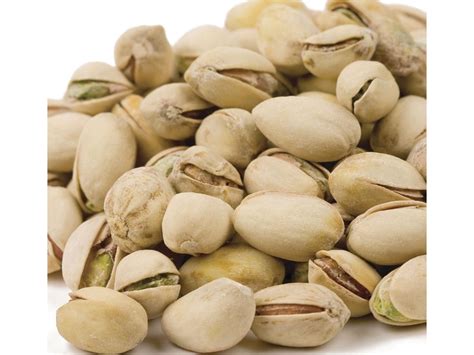 Buy Roasted Unsalted Bulk Pistachios (25 lbs) - Vending Machine Supplies For Sale