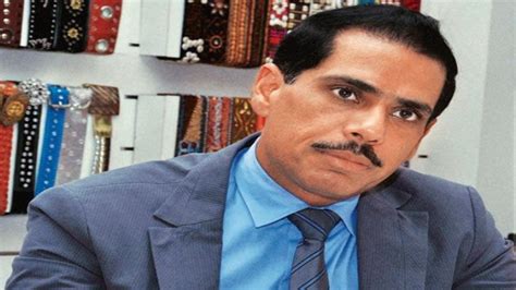 Robert Vadra Net Worth ([current_date format='F, Y']): Salary, House ...