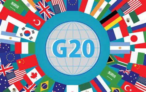 G20监管机构公布监控加密货币的框架