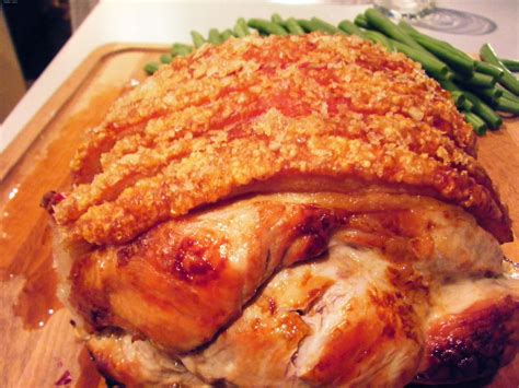 The Low Carb Diabetic: Roast Pork and Crackling ... Perfect Sunday Lunch