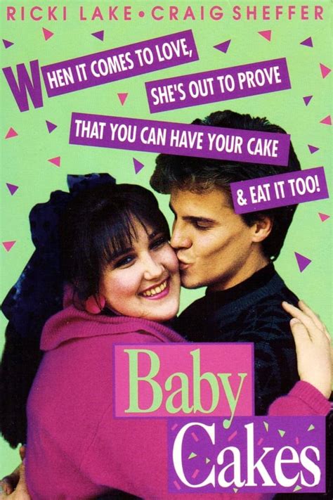 Babycakes (1989) — The Movie Database (TMDB)