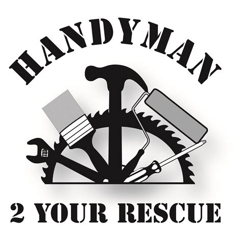 Property Maintenance Handyman Maintenance Clipart