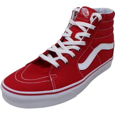 Vans - Vans Sk8-Hi Top Sneaker - Walmart.com - Walmart.com