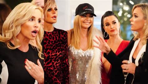 RHOBH Finale Recap: Will the Real Mean Girl(s) Please Stand Up?