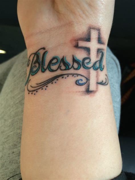 Pin on Scripture tattoos