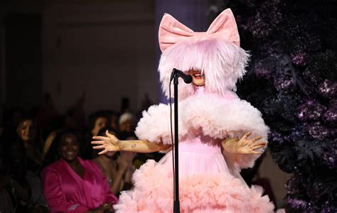 Sia shares 'Gimme Love' and announces first album in eight years, 'Reasonable Woman'