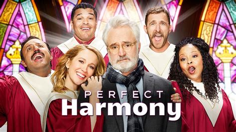 Perfect Harmony (NBC) Trailer HD - comedy series - YouTube