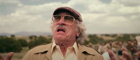 Watch Morgan Freeman And Robert De Niro In The Trailer For ‘The Comeback Trail’ | The Daily Caller