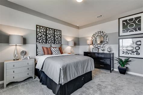 Gray Bedroom Carpet Ideas - Bedroom Colors