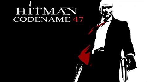 Hitman Codename 47 - Game Great Wall