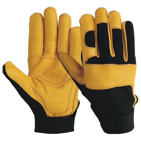 Mechanic Gloves – Letcico